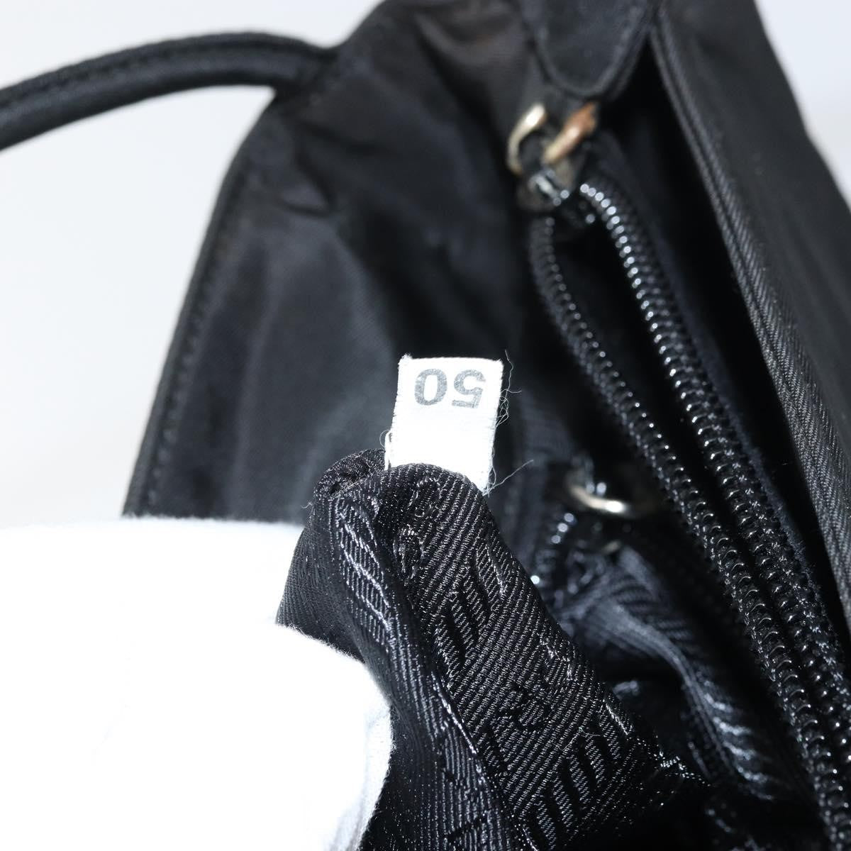 Prada Vintage Tote - Brandsamsara