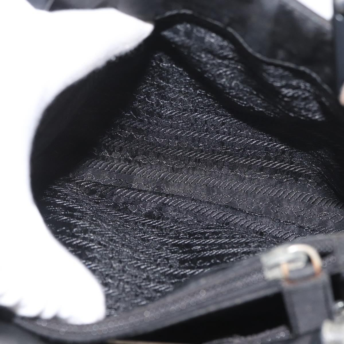 Prada Vintage Tote - Brandsamsara