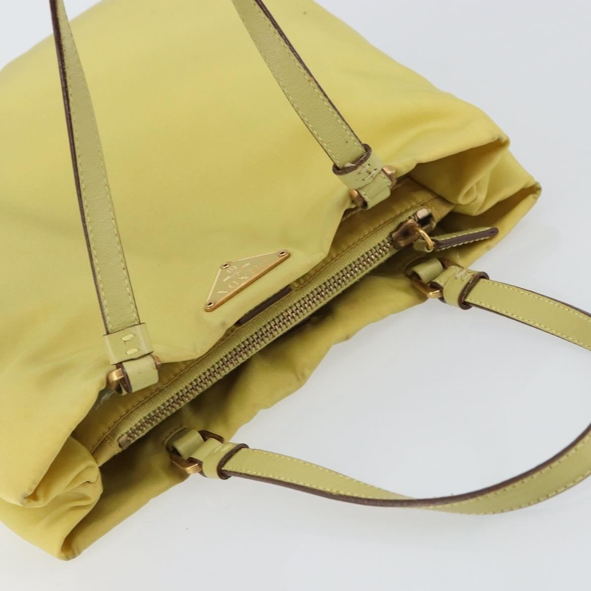 Prada Vintage Tote - Brandsamsara