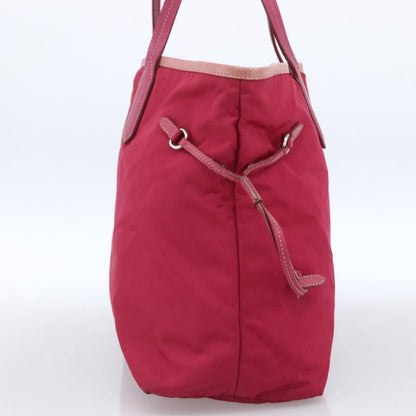 Prada Vintage Tote - Brandsamsara