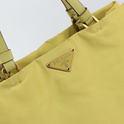 Prada Vintage Tote - Brandsamsara