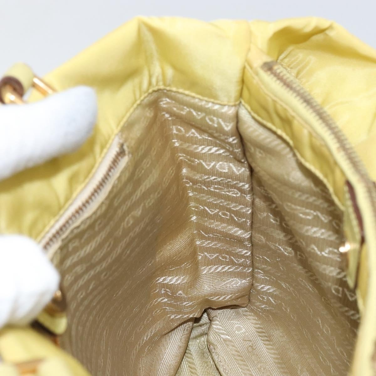 Prada Vintage Tote - Brandsamsara