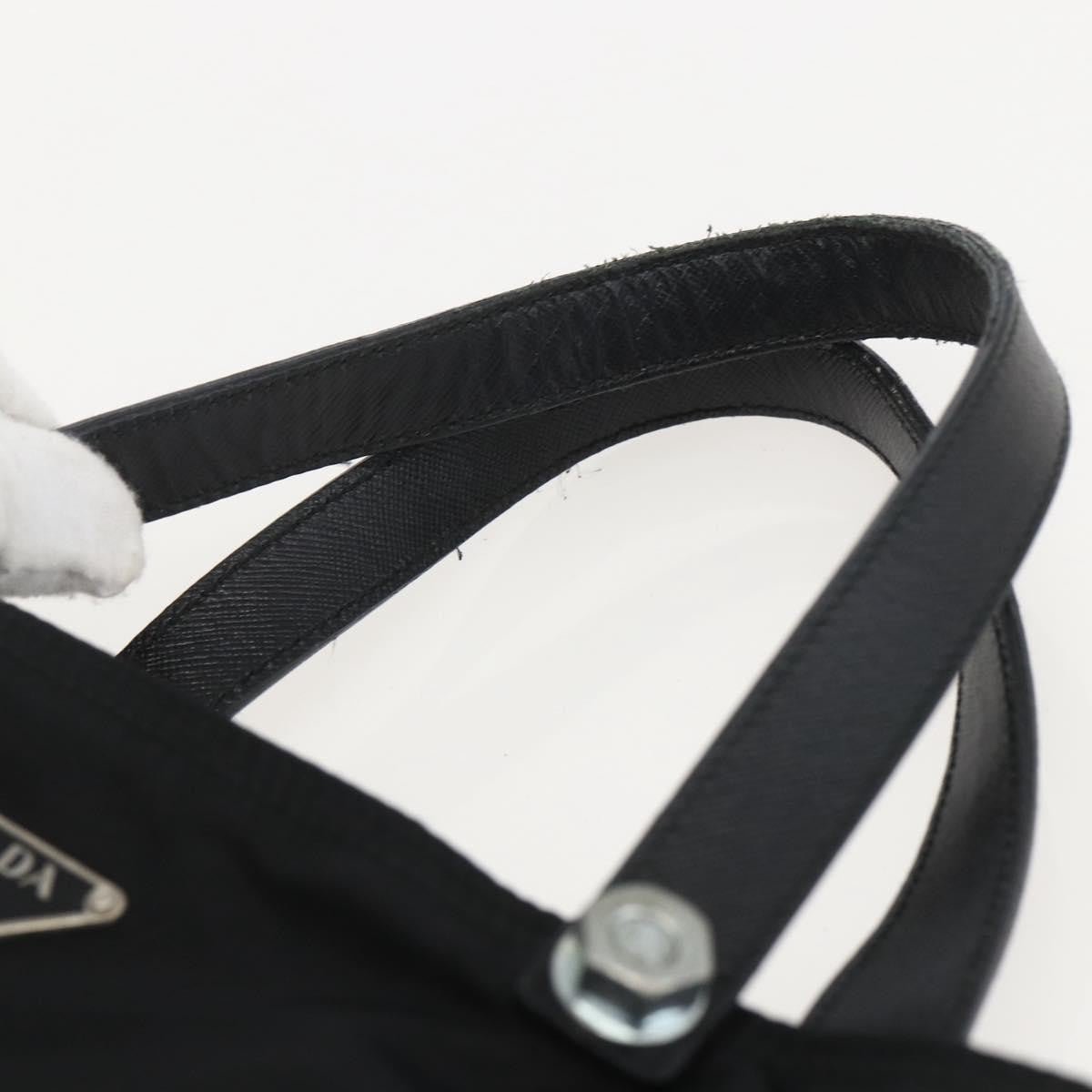 Prada Vintage Tote - Brandsamsara