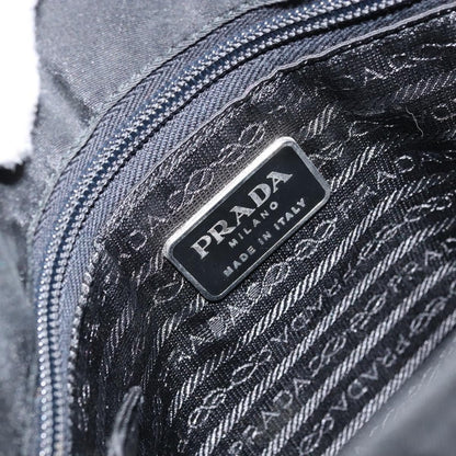 Prada Vintage Tote - Brandsamsara