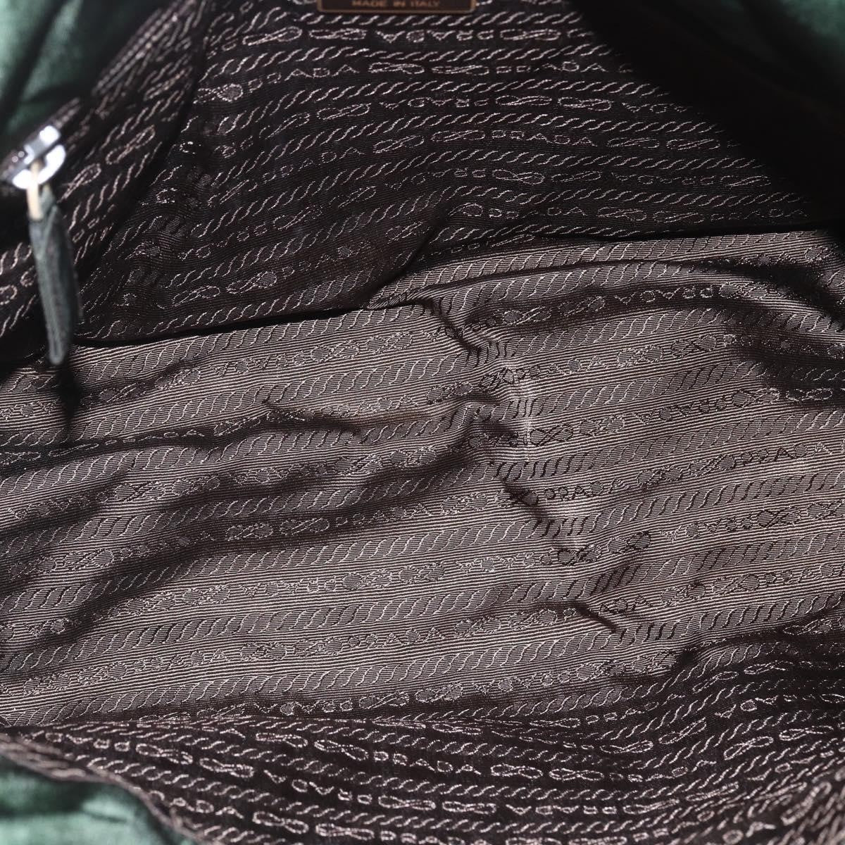 Prada Vintage Tote - Brandsamsara