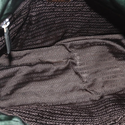 Prada Vintage Tote - Brandsamsara