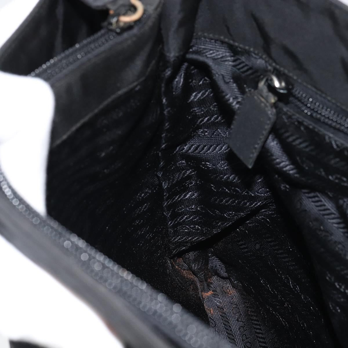 Prada Vintage Tote - Brandsamsara