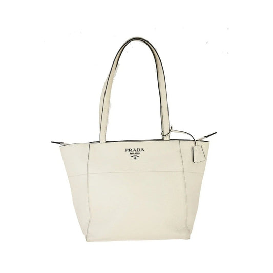 Prada Vintage Tote - Brandsamsara