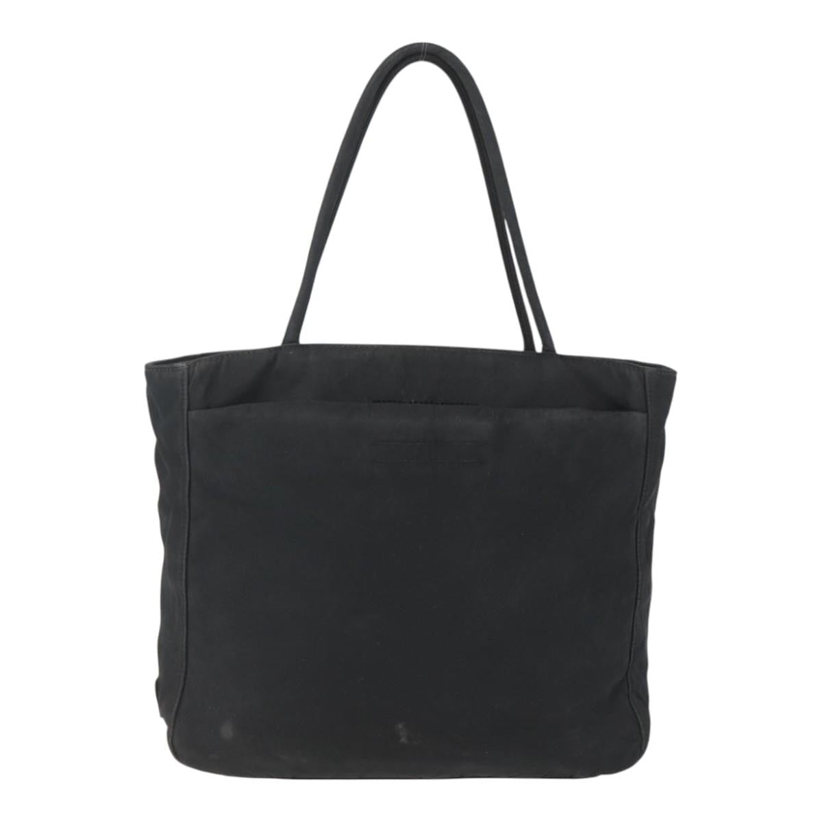 Prada Vintage Tote - Brandsamsara
