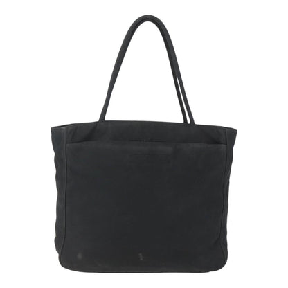 Prada Vintage Tote - Brandsamsara