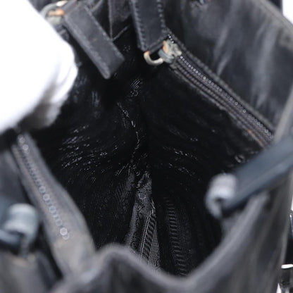 Prada Vintage Tote - Brandsamsara