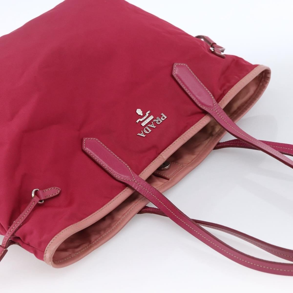 Prada Vintage Tote - Brandsamsara