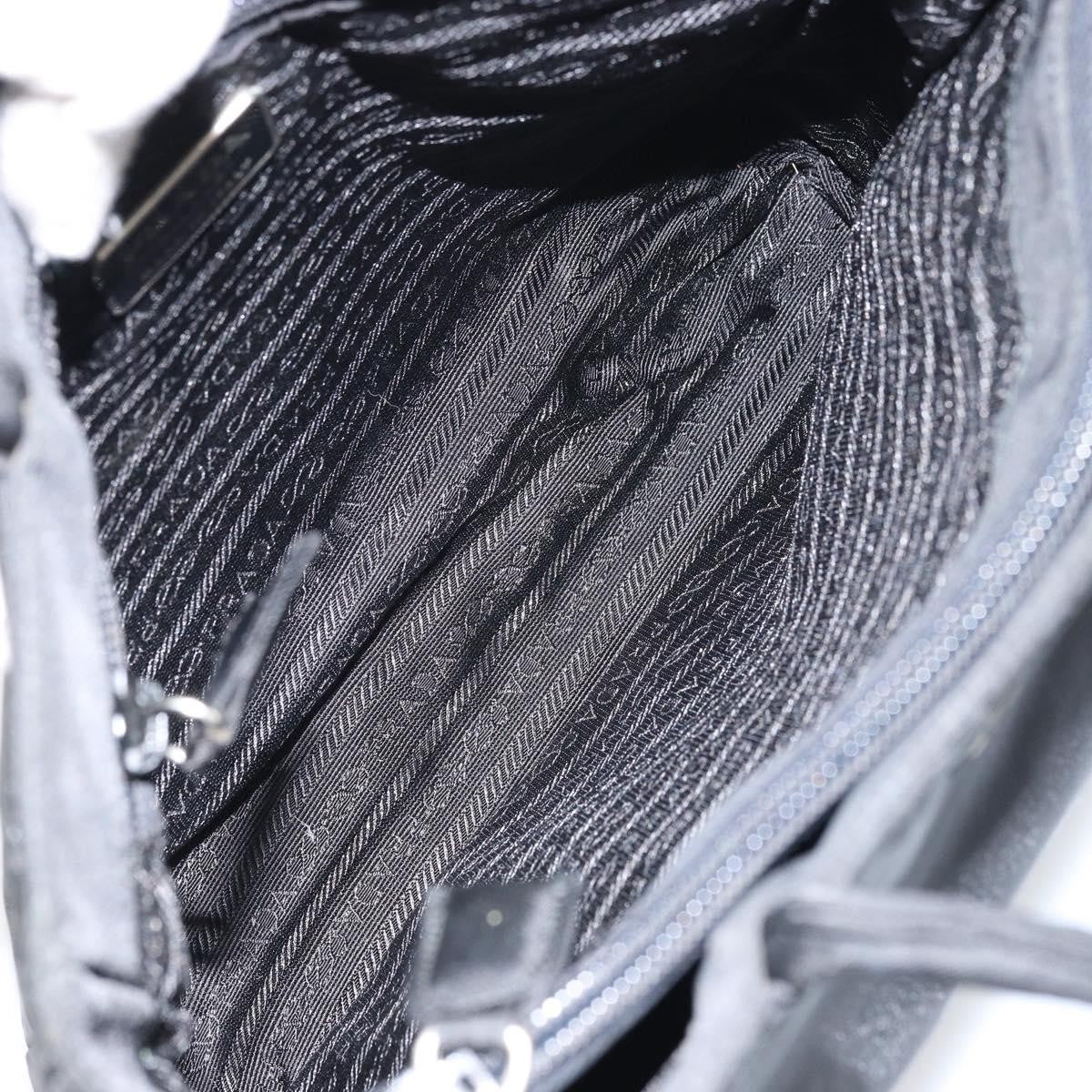 Prada Vintage Tote - Brandsamsara