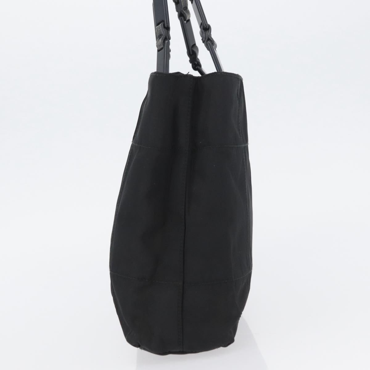 Prada Vintage Tote - Brandsamsara