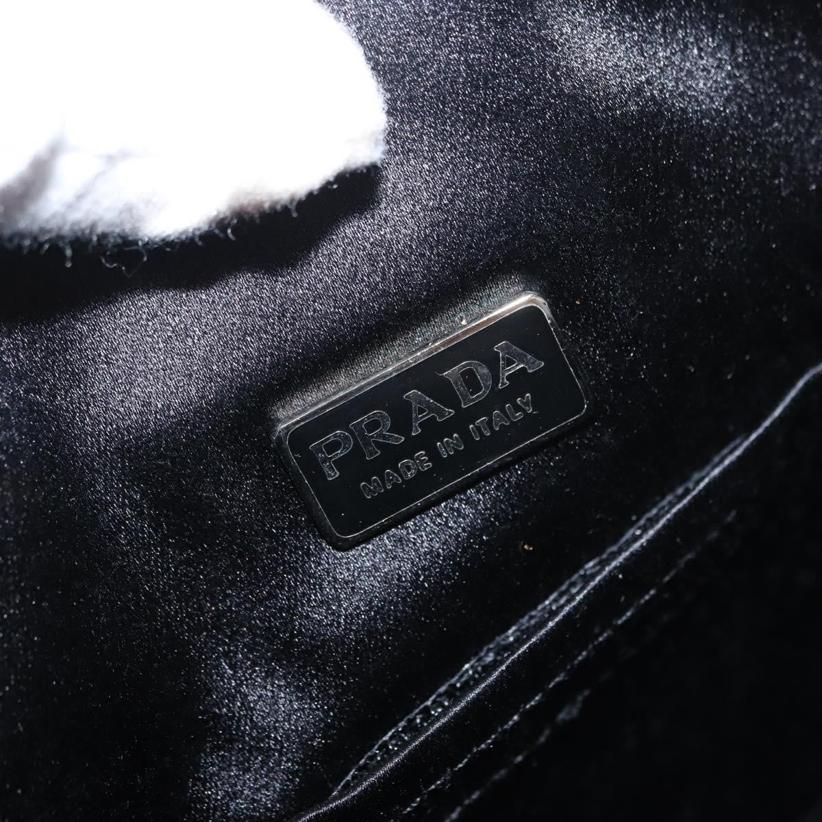 Prada Vintage Tote - Brandsamsara