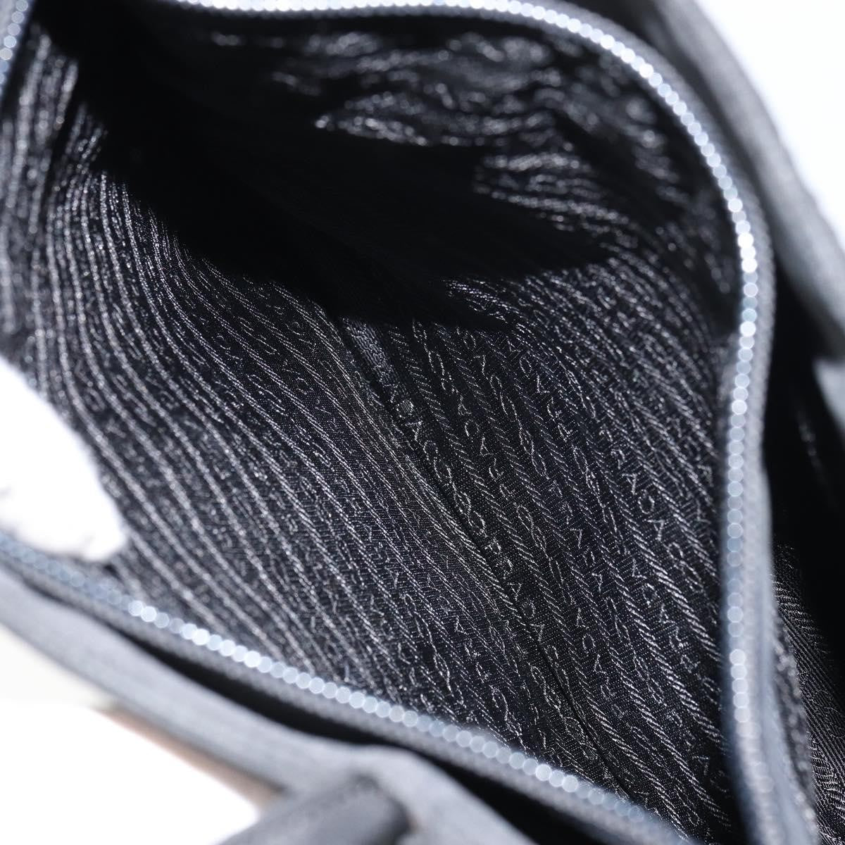 Prada Vintage Tote - Brandsamsara