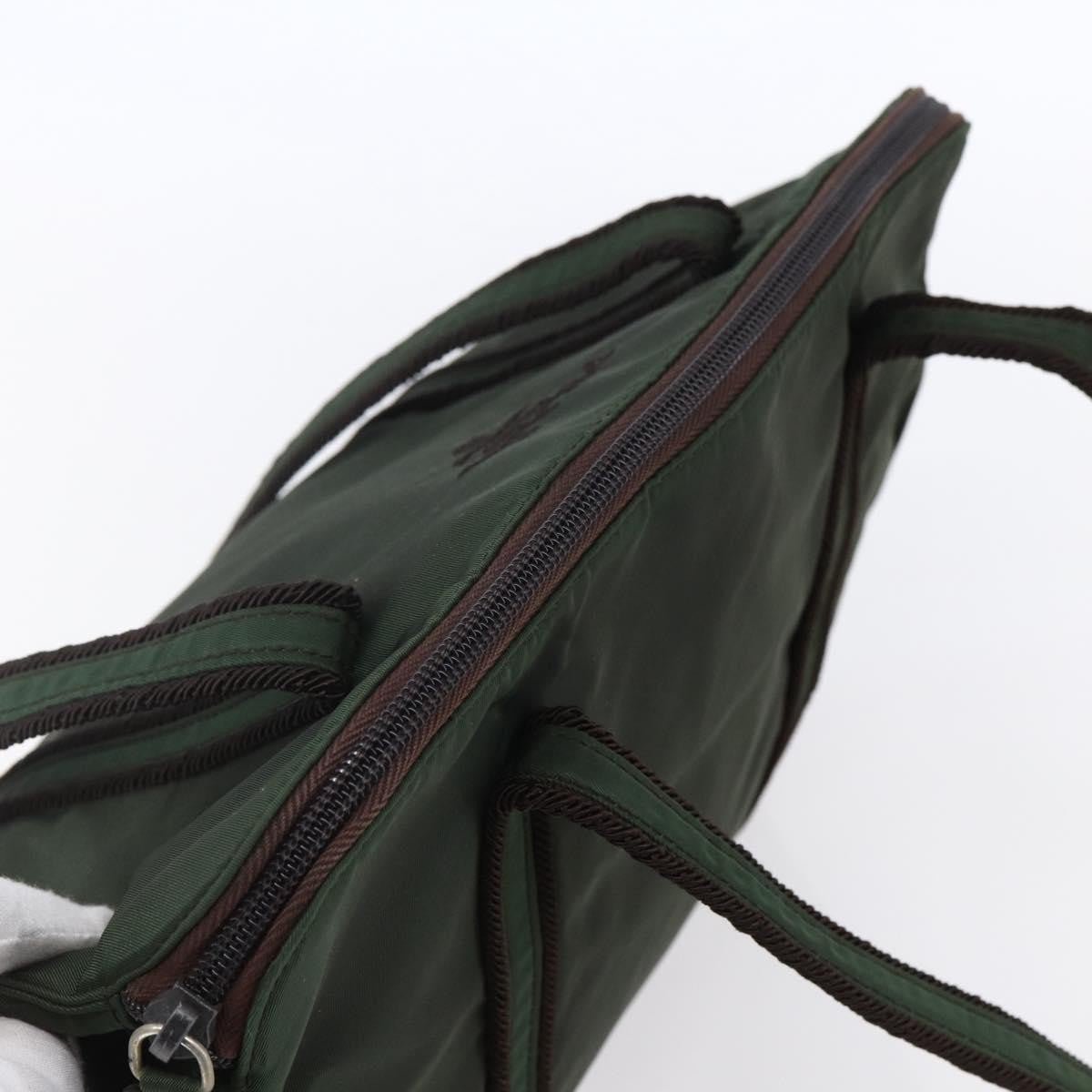 Prada Vintage Tote - Brandsamsara