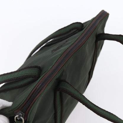 Prada Vintage Tote - Brandsamsara