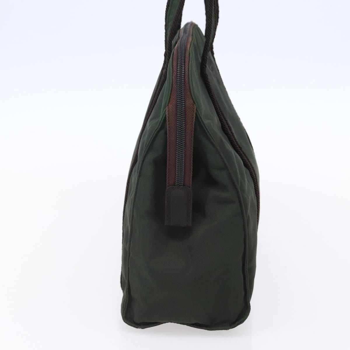 Prada Vintage Tote - Brandsamsara