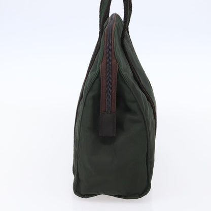 Prada Vintage Tote - Brandsamsara