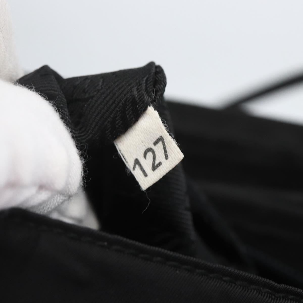 Prada Vintage Tote - Brandsamsara