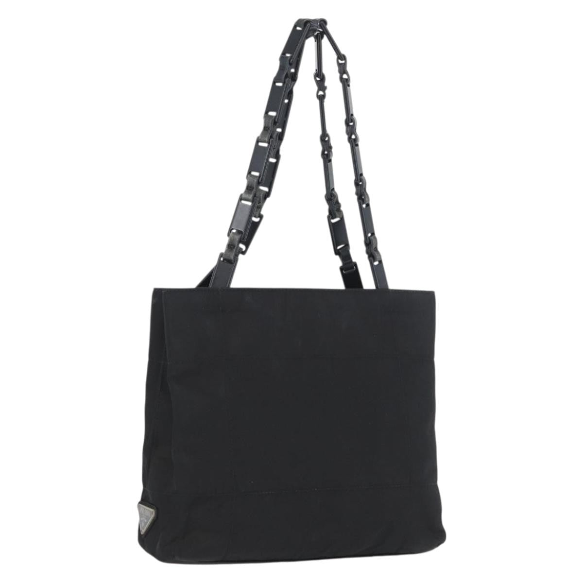 Prada Vintage Tote - Brandsamsara