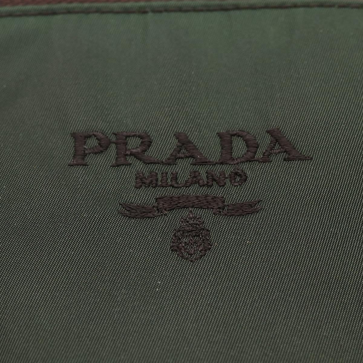 Prada Vintage Tote - Brandsamsara