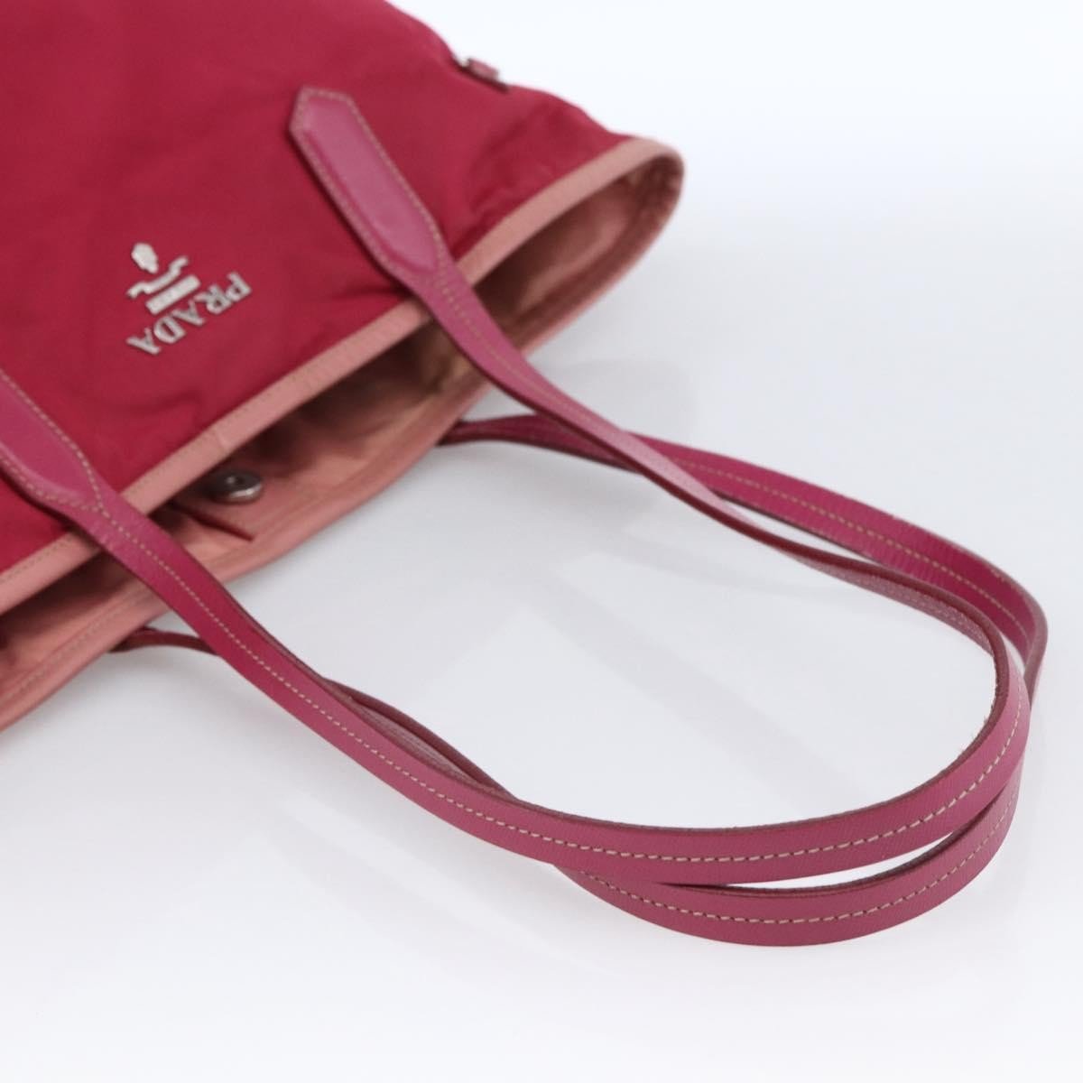 Prada Vintage Tote - Brandsamsara