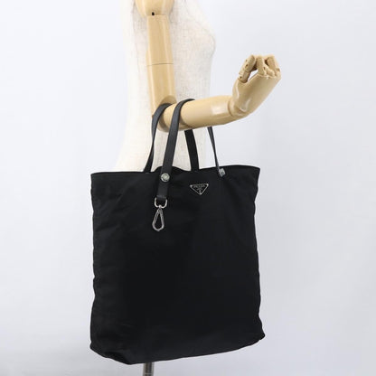 Prada Vintage Tote - Brandsamsara