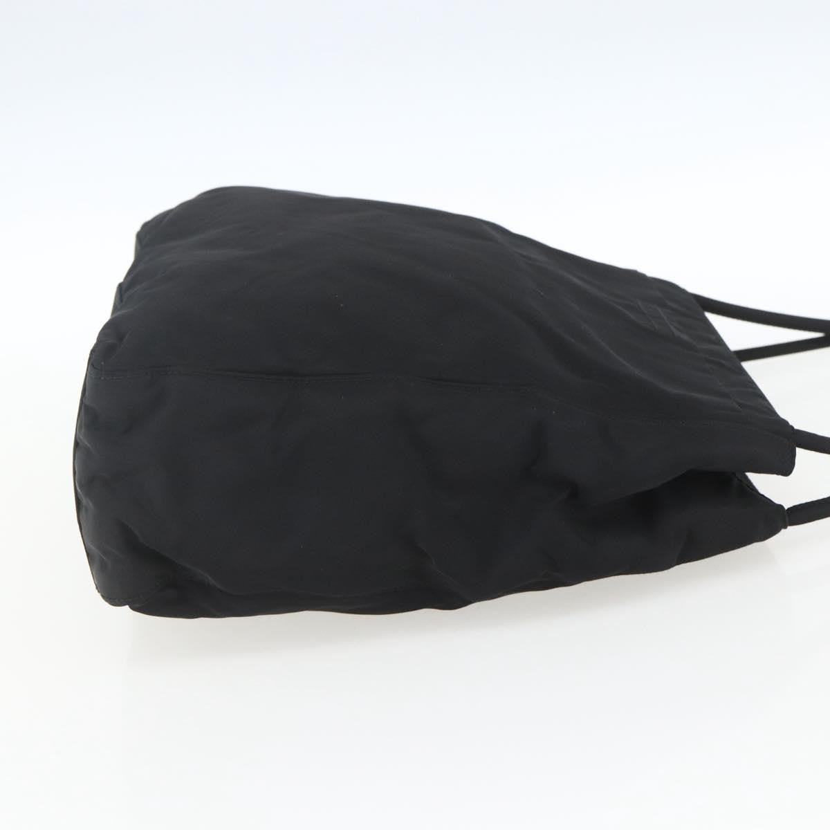 Prada Vintage Tote - Brandsamsara