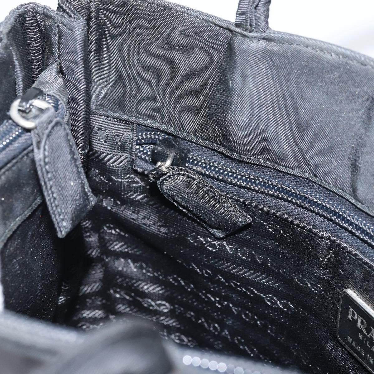 Prada Vintage Tote - Brandsamsara