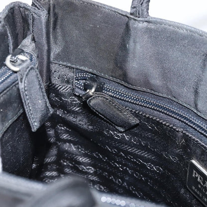 Prada Vintage Tote - Brandsamsara