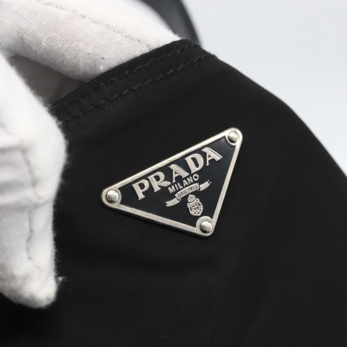 Prada Vintage Tote - Brandsamsara