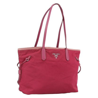 Prada Vintage Tote - Brandsamsara