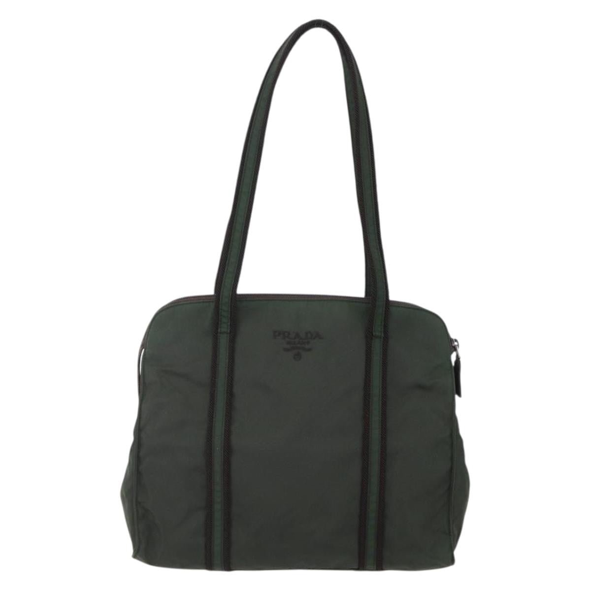 Prada Vintage Tote - Brandsamsara