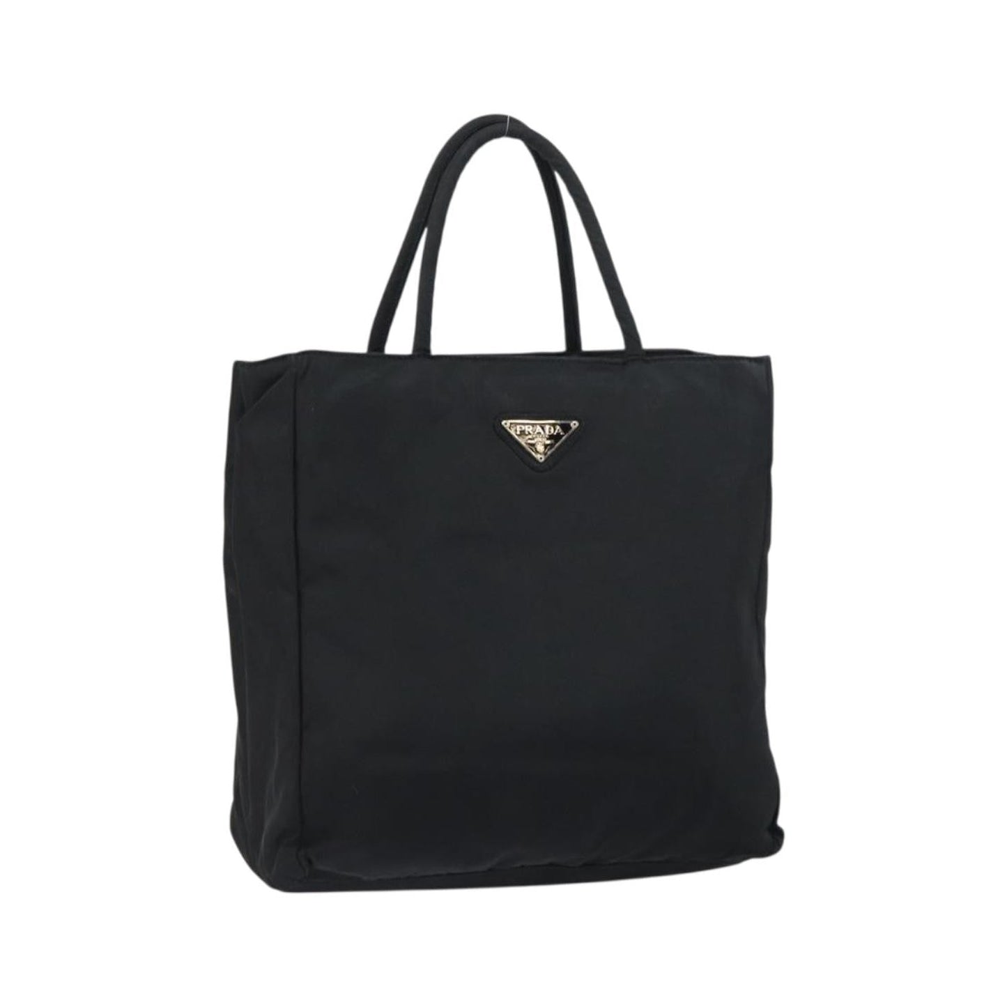 Prada Vintage Tote - Brandsamsara