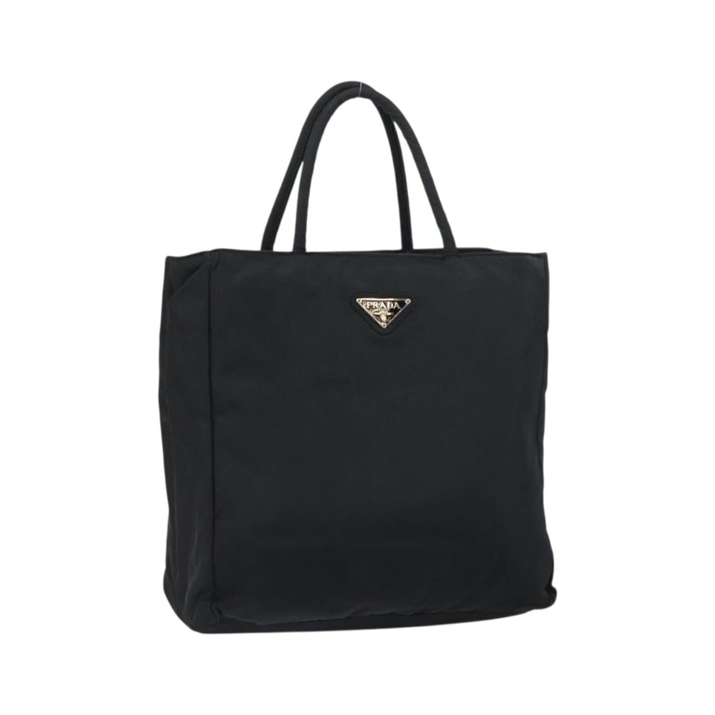 Prada Vintage Tote - Brandsamsara