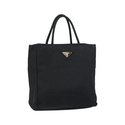 Prada Vintage Tote - Brandsamsara