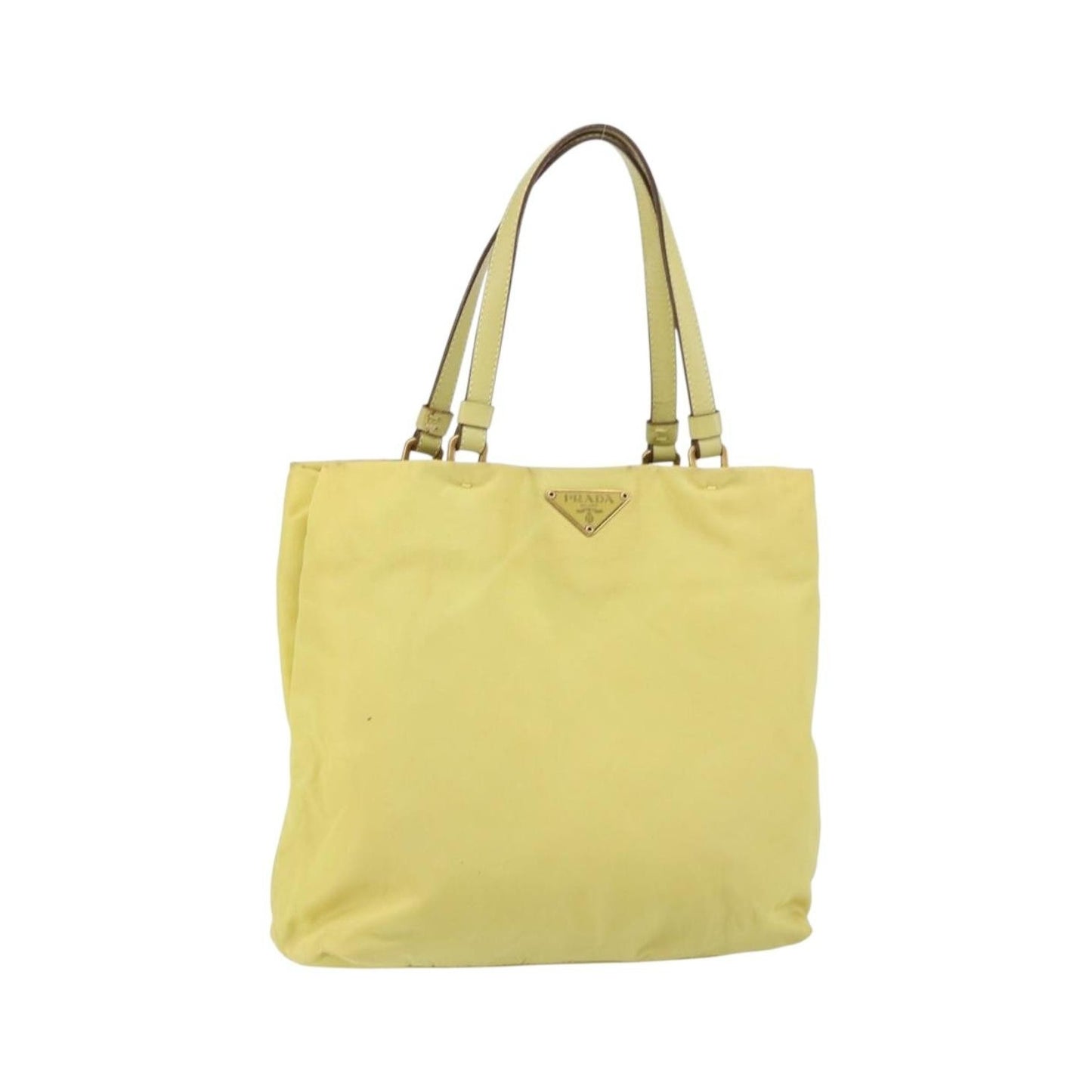 Prada Vintage Tote - Brandsamsara