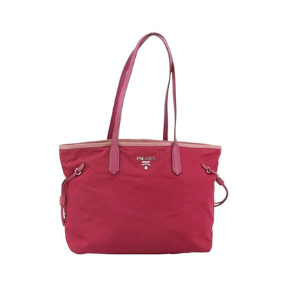 Prada Vintage Tote - Brandsamsara