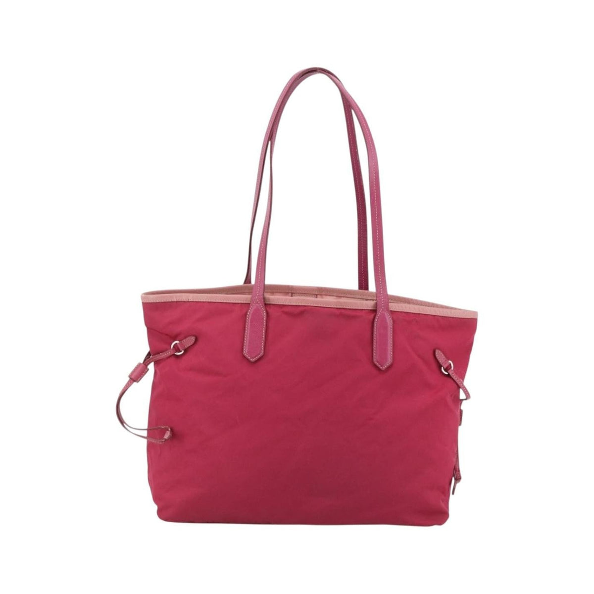 Prada Vintage Tote - Brandsamsara