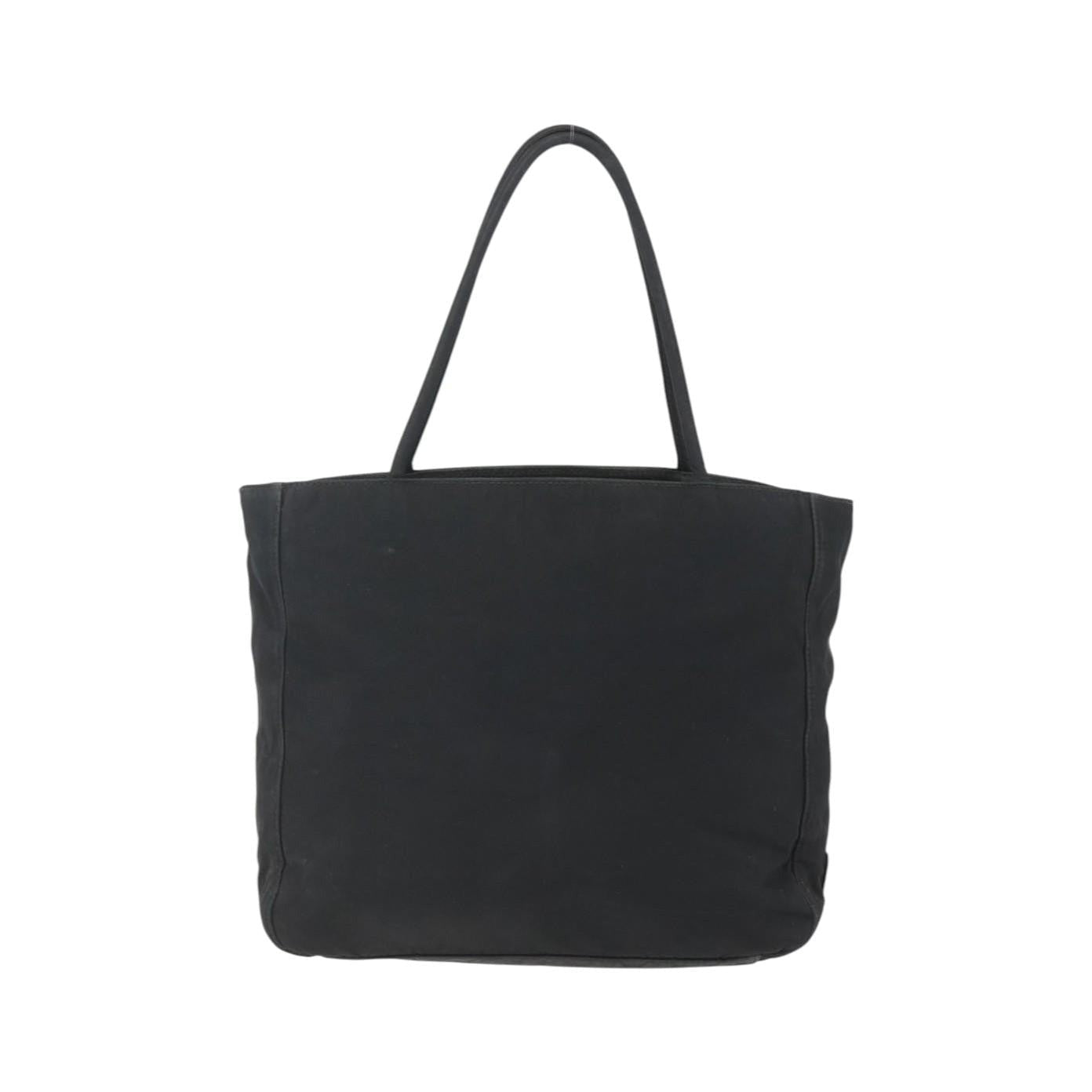 Prada Vintage Tote - Brandsamsara