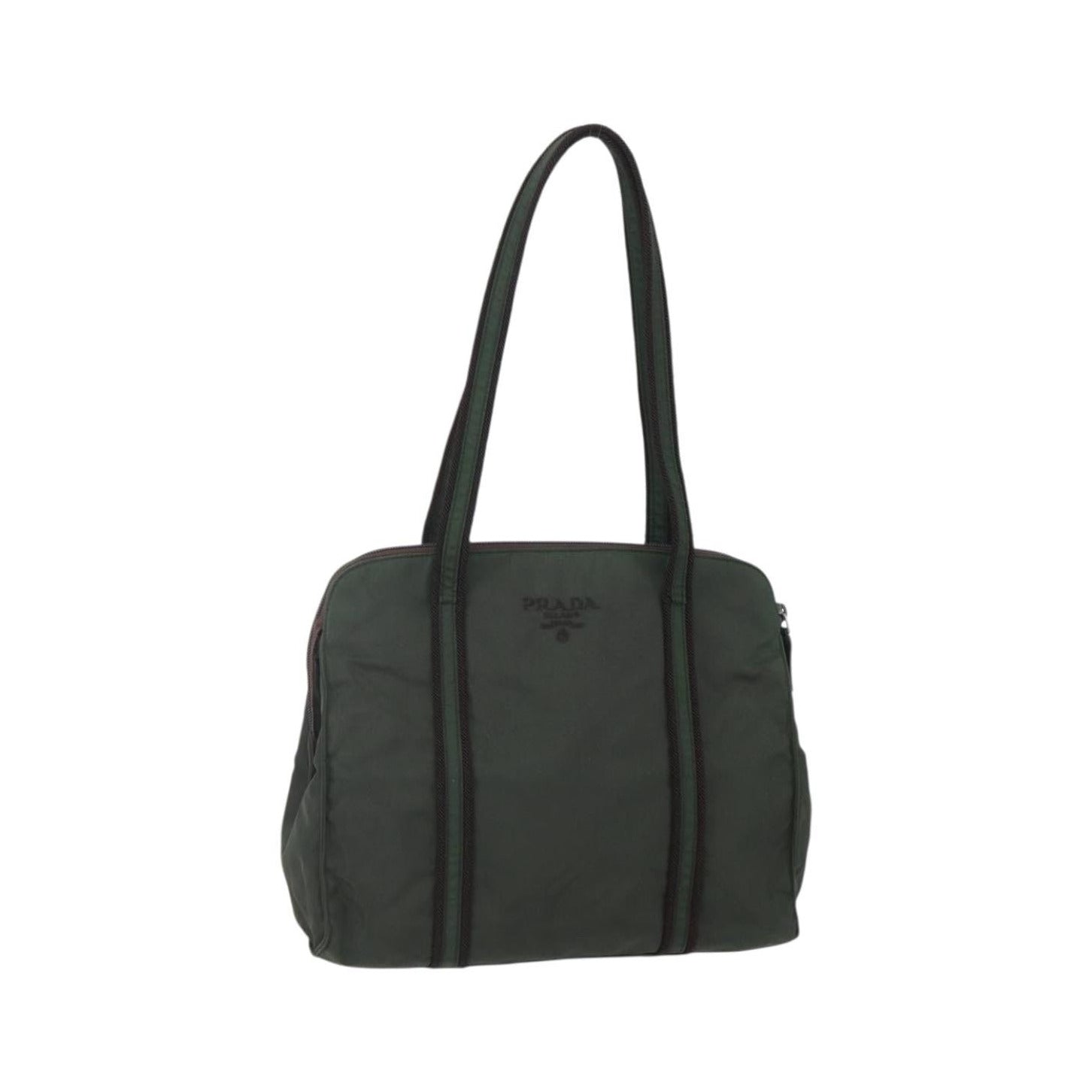 Prada Vintage Tote - Brandsamsara