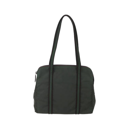 Prada Vintage Tote - Brandsamsara