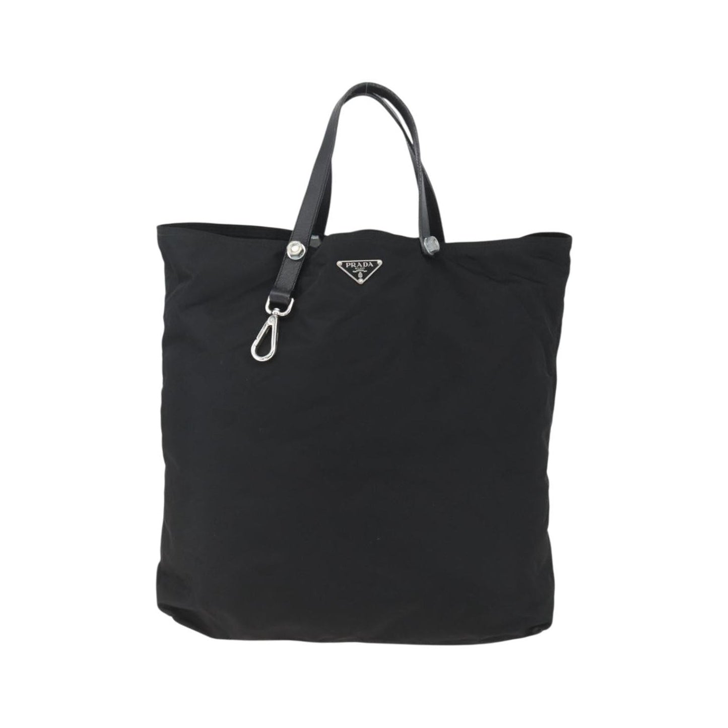 Prada Vintage Tote - Brandsamsara