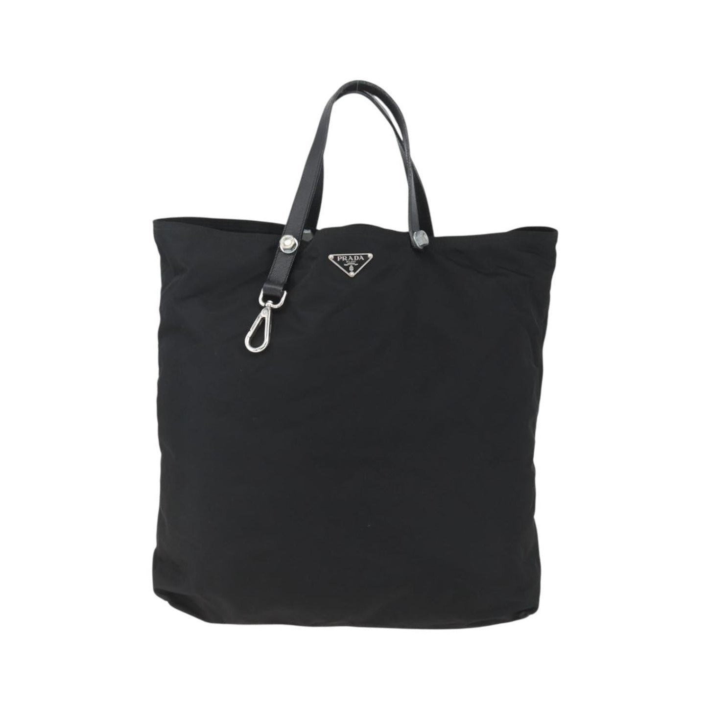 Prada Vintage Tote - Brandsamsara