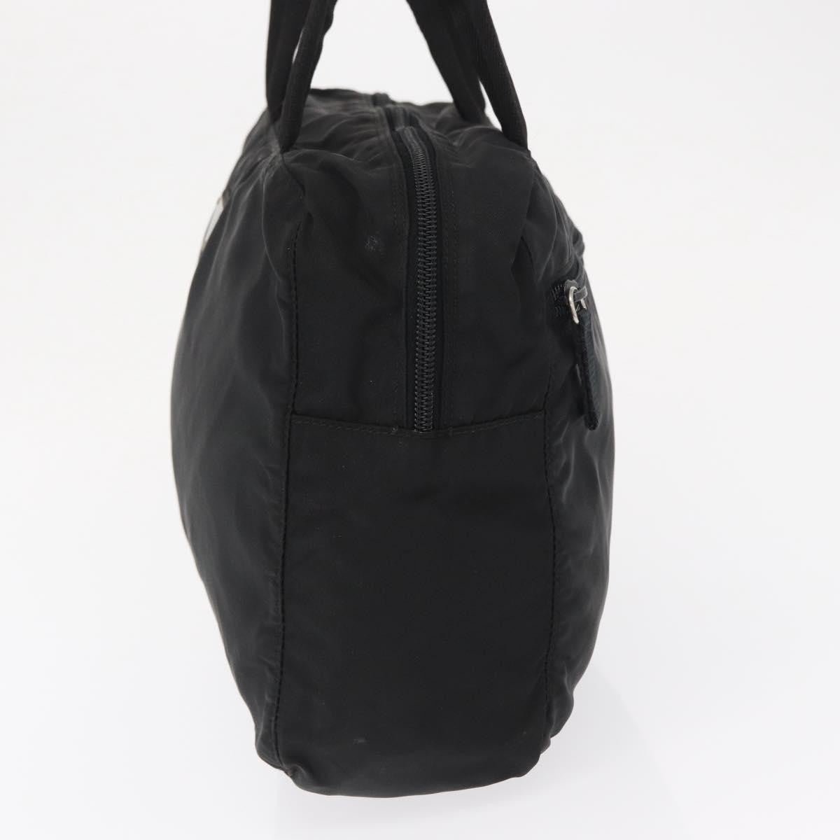 Prada Vintage Zip Handbag - Brandsamsara