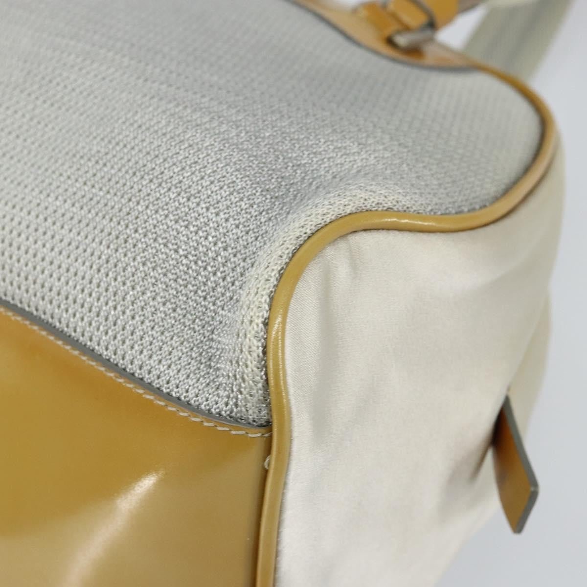 Prada Vintage Zip Handbag - Brandsamsara
