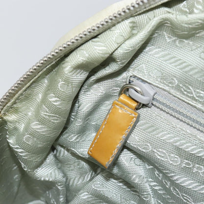 Prada Vintage Zip Handbag - Brandsamsara