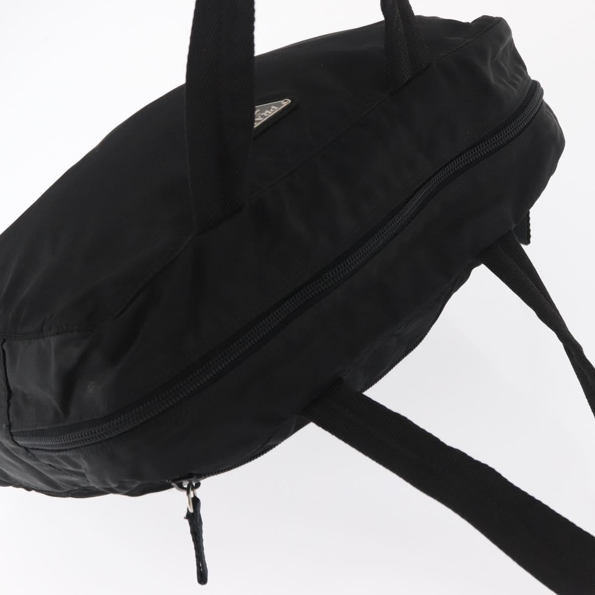 Prada Vintage Zip Handbag - Brandsamsara